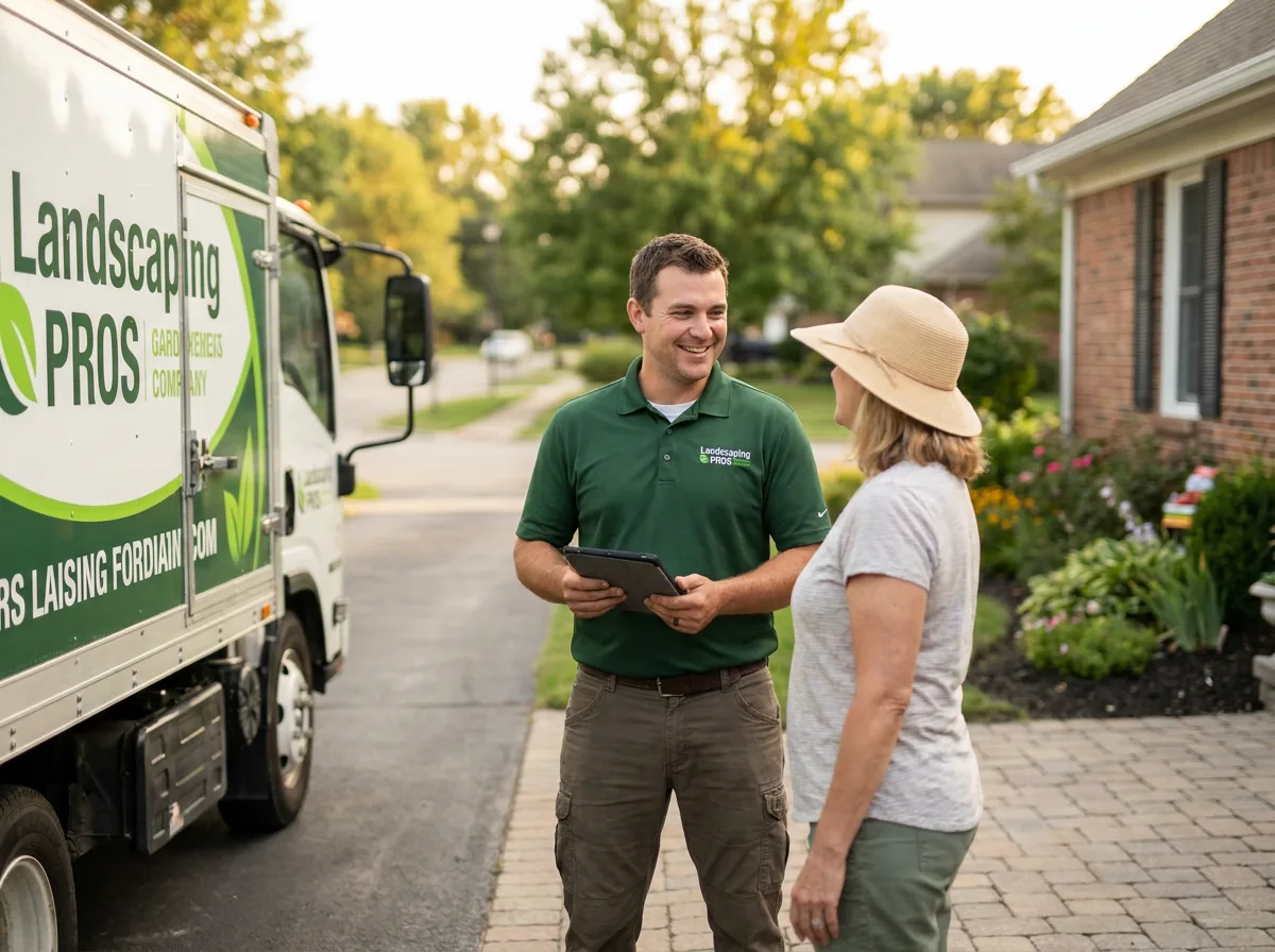 Landscaping Niagara Falls, NY FAQs